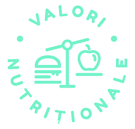 Valori Nutritionale